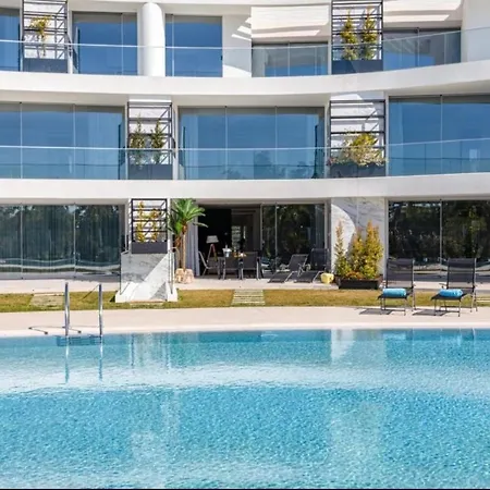 Miami Apartmán Vilamoura