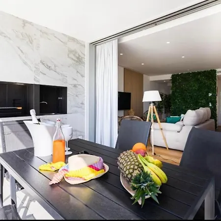 Apartmán Miami Vilamoura