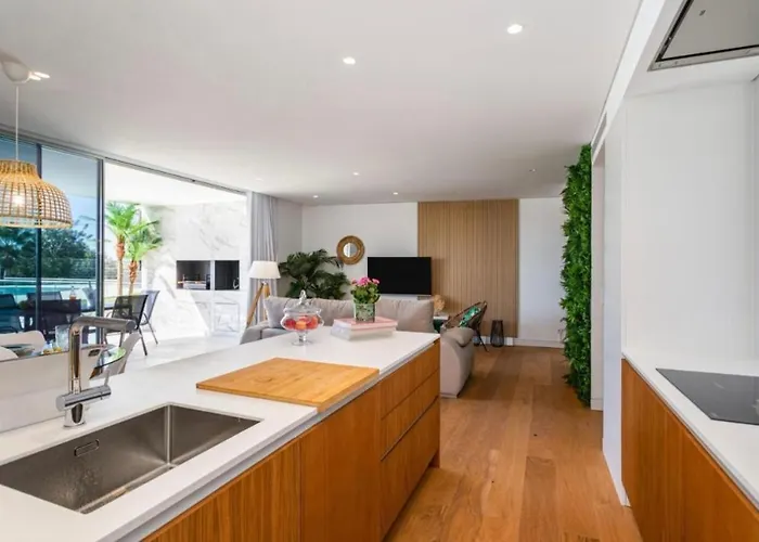 Miami Apartmán Vilamoura