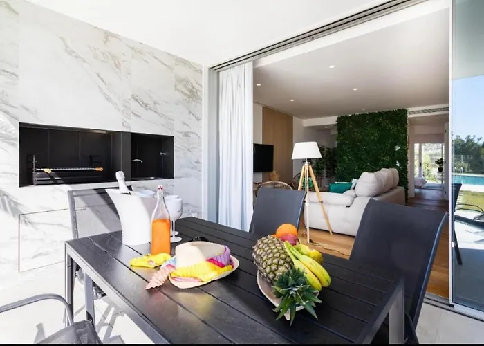 Apartmán Miami Vilamoura