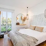 Miami Apartmán