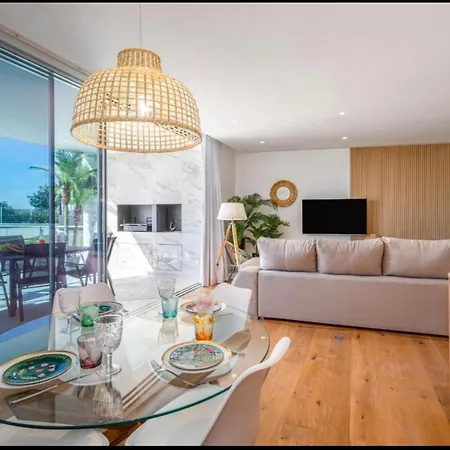 Apartmán Miami *