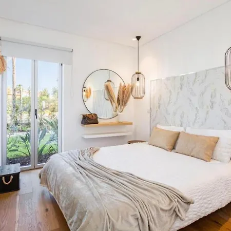 Miami Apartment